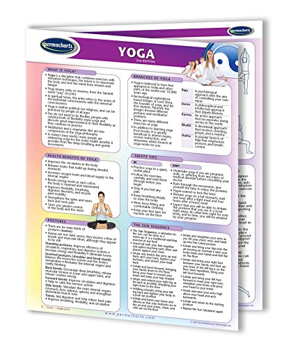 Permacharts - Yoga - -