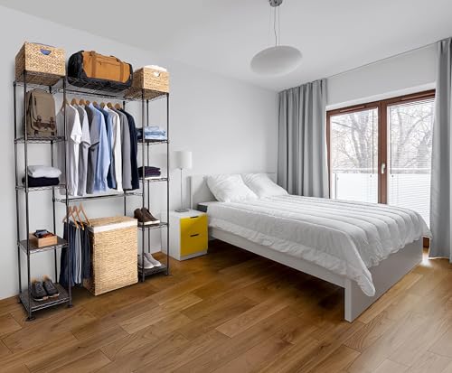 Closet acero inoxidable 15 Imagen adicional