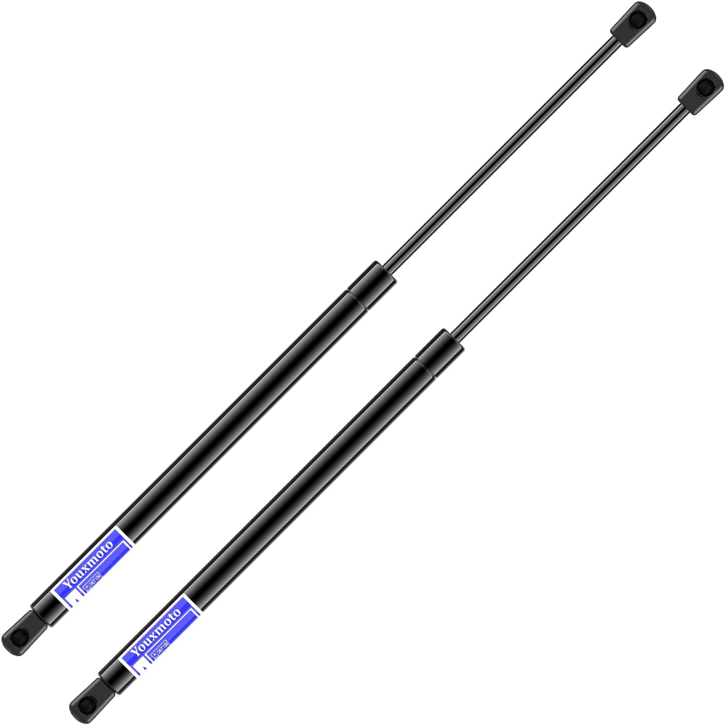 Rear Liftgate Hatch Tailgate Lift Supports Gas Springs Shocks Struts fit for Mercury Mountaineer 2001-2007,fit for Ford Explorer 2002-2005 4584 SG204043,Pack of 2
