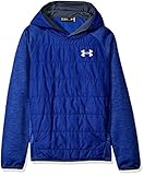 Under Armour Boys' Storm Insulated Pullover Swacket