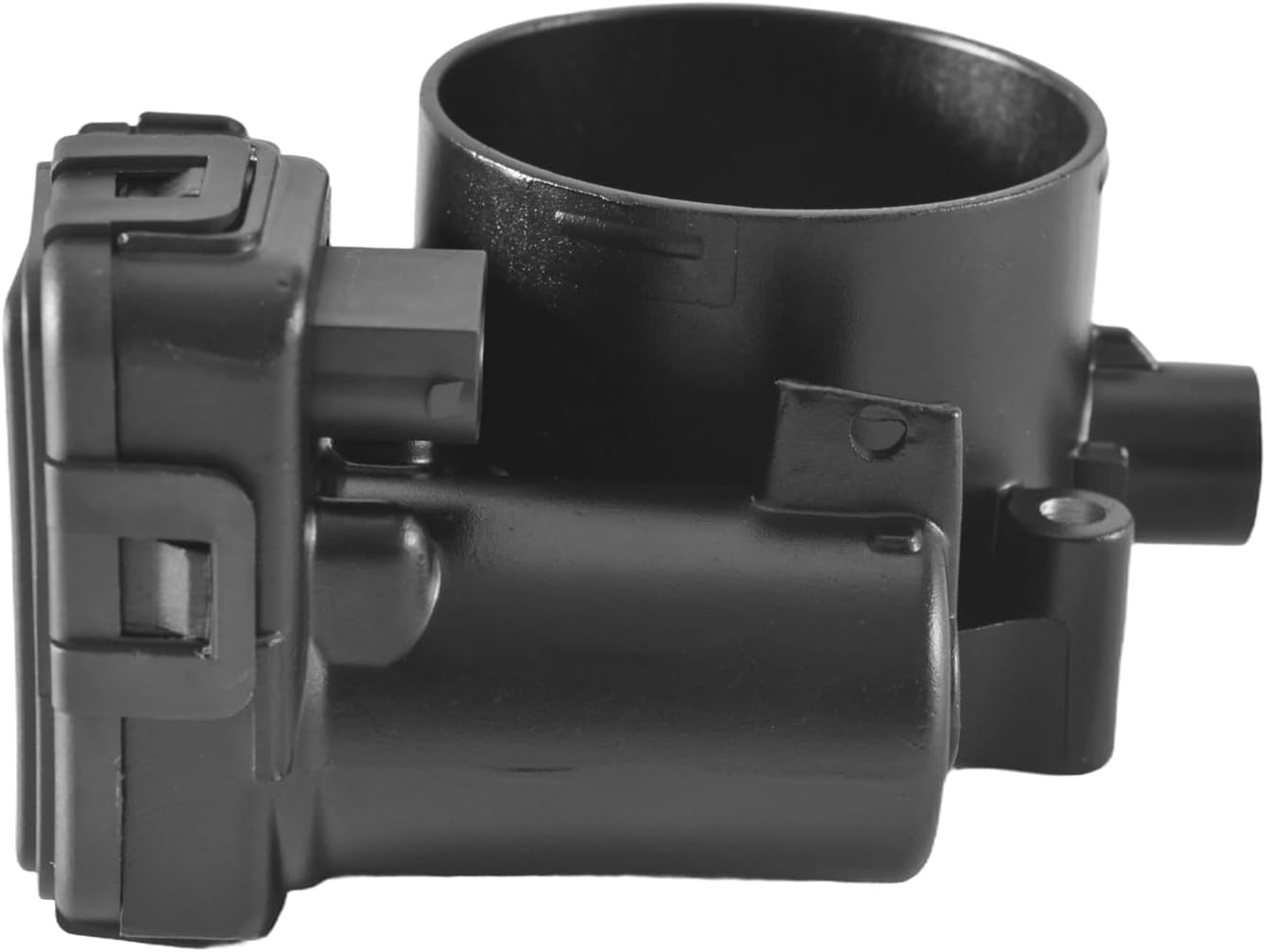 S20188 Throttle Body Compatible With 2008-2014 Chrysler Aspen, Dodge Dakota, Ram 1500, Durango, Viper, Jeep Commander, Grand Cherokee - V8 4.7L, V10 8.4