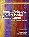 Human Behavior and the Social Environment: Social Systems Theory Plus MyLab Search with eText -- Access Card Package (7th Edition) (Connecting Core Competencies)
