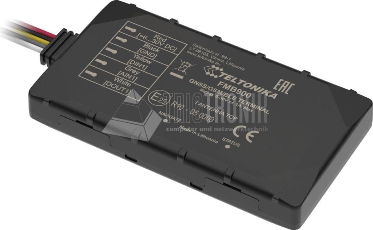 Teltonika FMB900