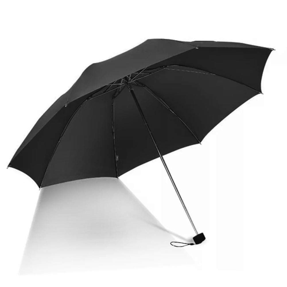Parapluie coupe-vent compact et portable idéal pour les déplacements professionnels - 5