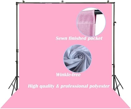 Amazon 写真の背景 バブルガム ローズピンクの背景 無地スクリーンゲームライブストリーム ビデオの背景 写真スタジオ 写真撮影 ポートレート バックドロップ シンプルな布 フィルムウォッシャブル ポリエステル 純色 無地 背景 Sr 47 Huayi バックペーパー 背景布 Amazon 写真の背景 バブルガム ローズピンクの背景 無地スクリーンゲームライブストリーム ビデオの背景 写真スタジオ 写真撮影 ポートレート バックドロップ シンプルな布 フィルムウォッシャブル ポリエステル 純色 無地 背景 Sr 47 Huayi バックペーパー 背景布