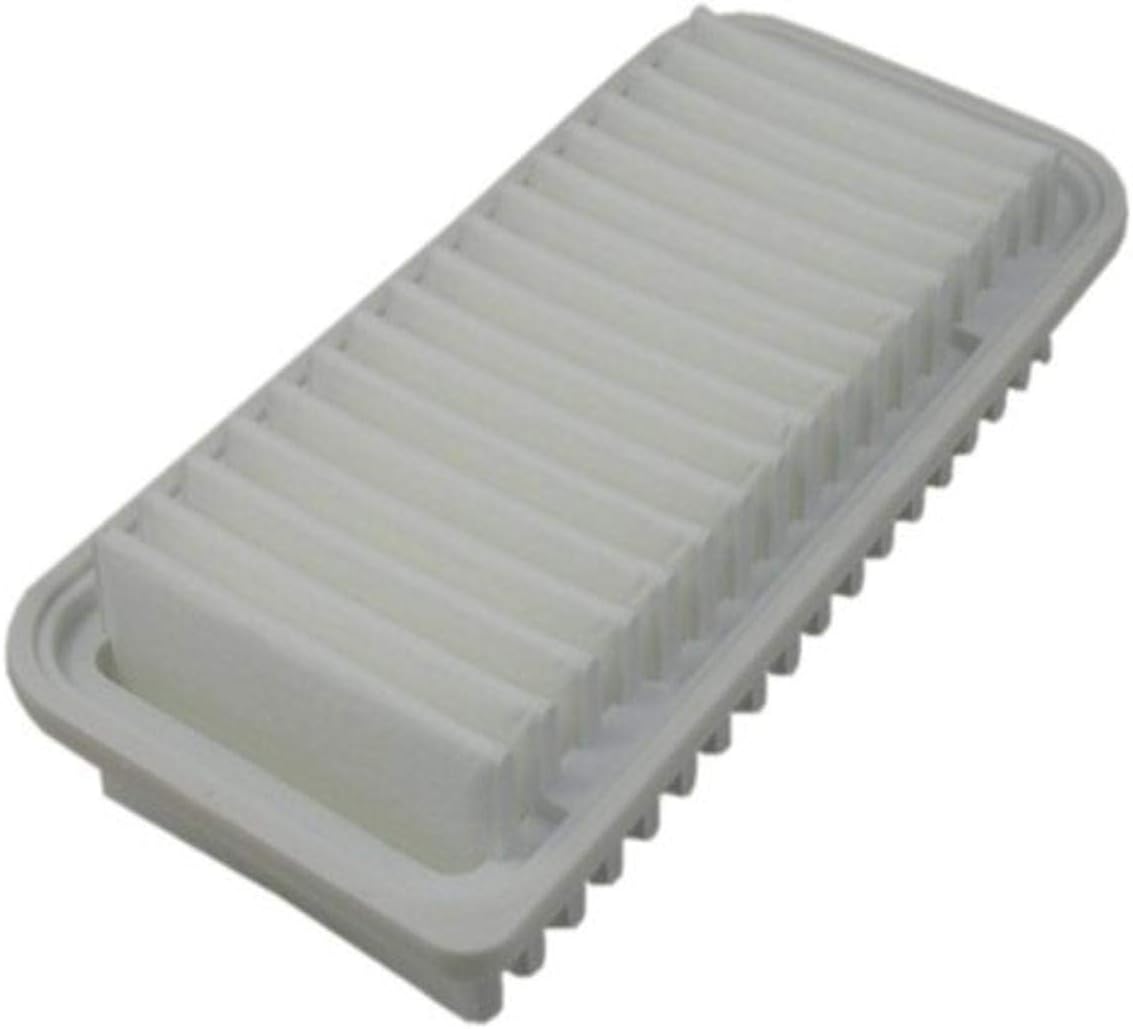 Amazon.com: Pentius PAB12086 UltraFLOW Air Filter for TOYOTA Yaris(16 ...