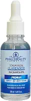 Phállebeauty Serum Facial Clareador 30Ml Phallebeauty Ph557