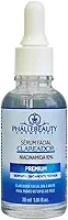 Phállebeauty Serum Facial Clareador 30Ml Phallebeauty Ph557
