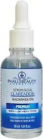 Phállebeauty Serum Facial Clareador 30Ml Phallebeauty Ph557