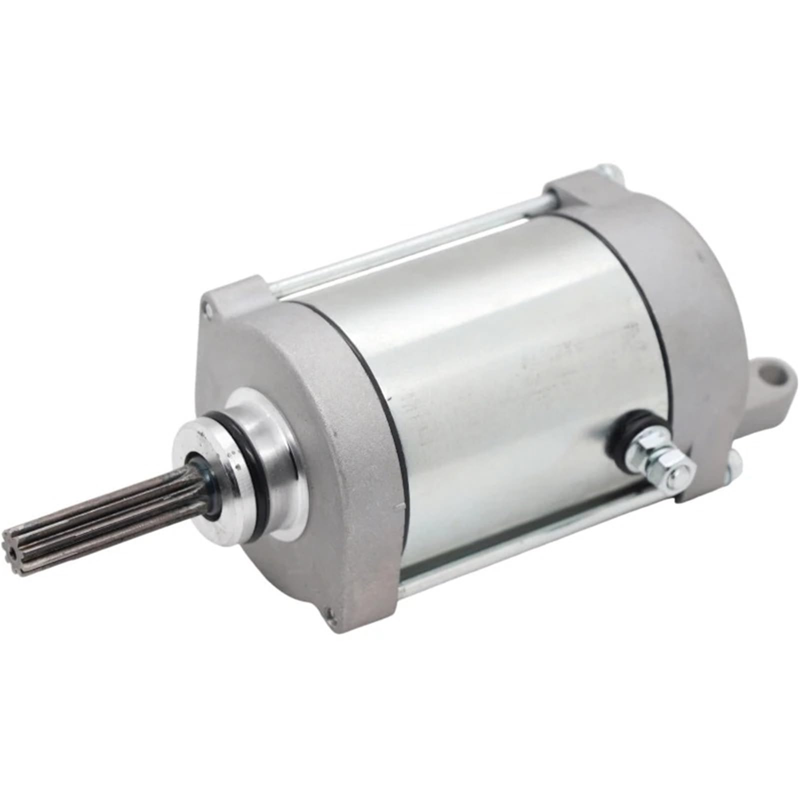 Arranque del motor 31100-31G00 Para Suzuki King Quad 700 750 LTA700X LTA750X 31100-31G00 Para Pieza Repuesto ATV Para Motor Arranque
