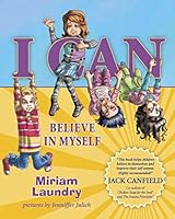 I CAN Believe In Myself 0991869400 Book Cover