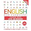 English for Everyone: Level 1 Course Book - Beginner English: ESL for Adults, an Interactive Course to Learning English New Edition