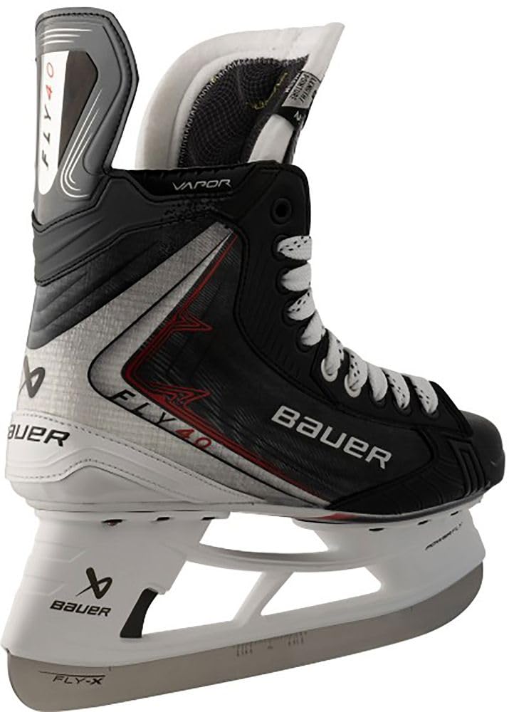 Łyżwy do hokeja na lodzie firmy Bauer Vapor FLY40