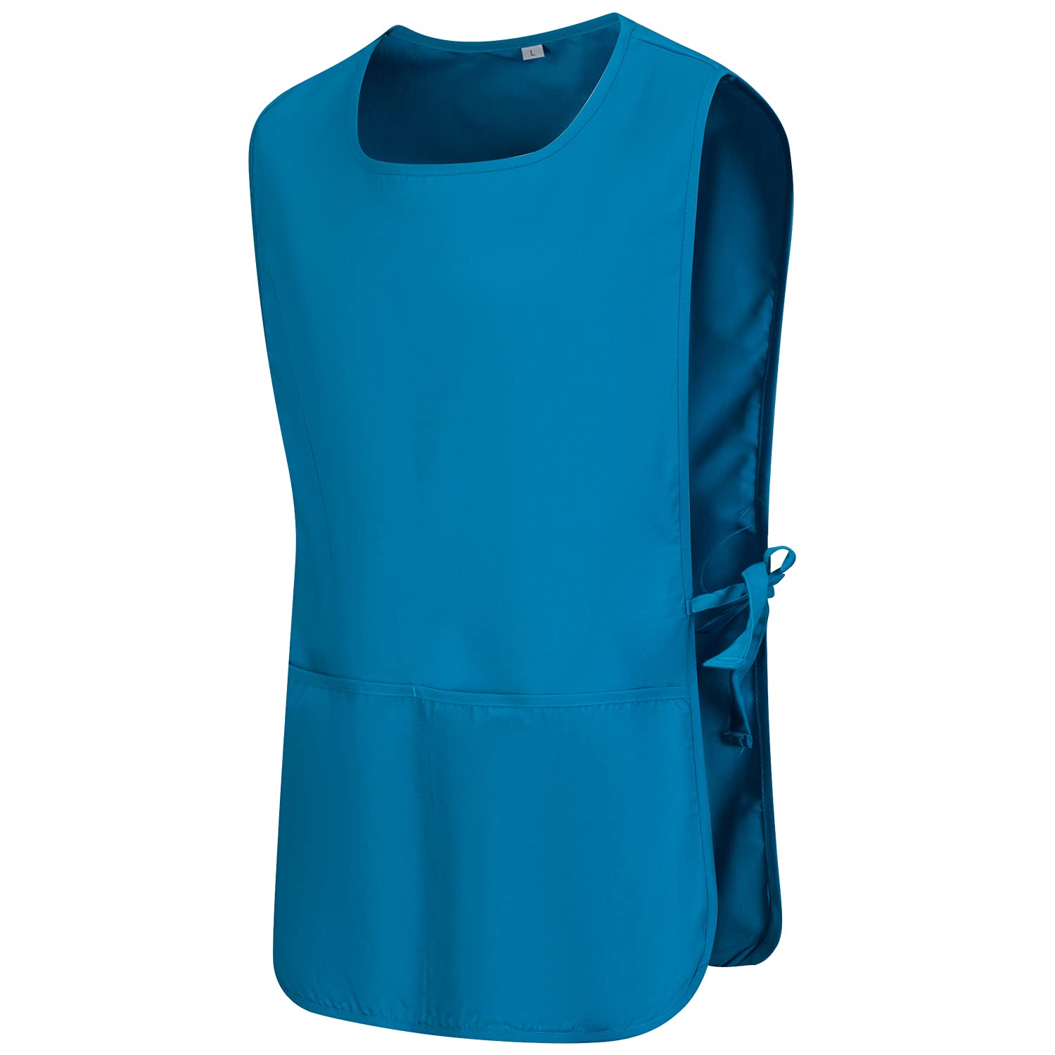 MISEMIYA APRON CLEANING WORK UNIFORM CLINIC HOSPITAL CLEANING VETERINARY SANITATION HOSTELRY - Ref.868