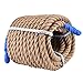 Mountaineering Climbing Tools Jute Twine for Packaging Jute Twine Friction