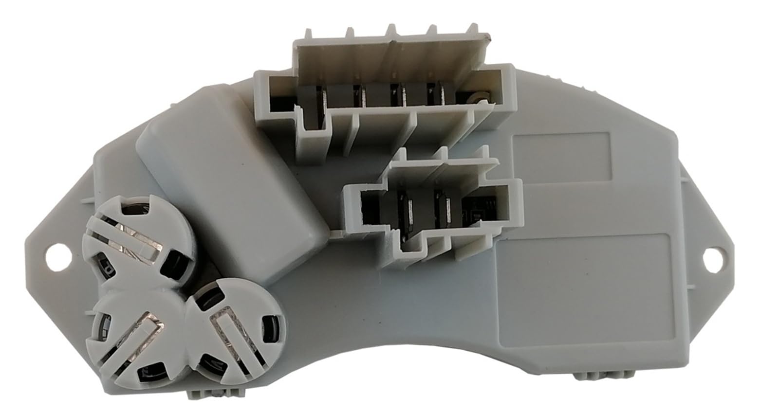 Thermostats Régulateur de résistance moteur ventilateur chauffage pour BMW Série 1 3 X1 X3 X4 X5 X6 Z4 E90 E70 E71 E81 E89 E84 F25 automobile