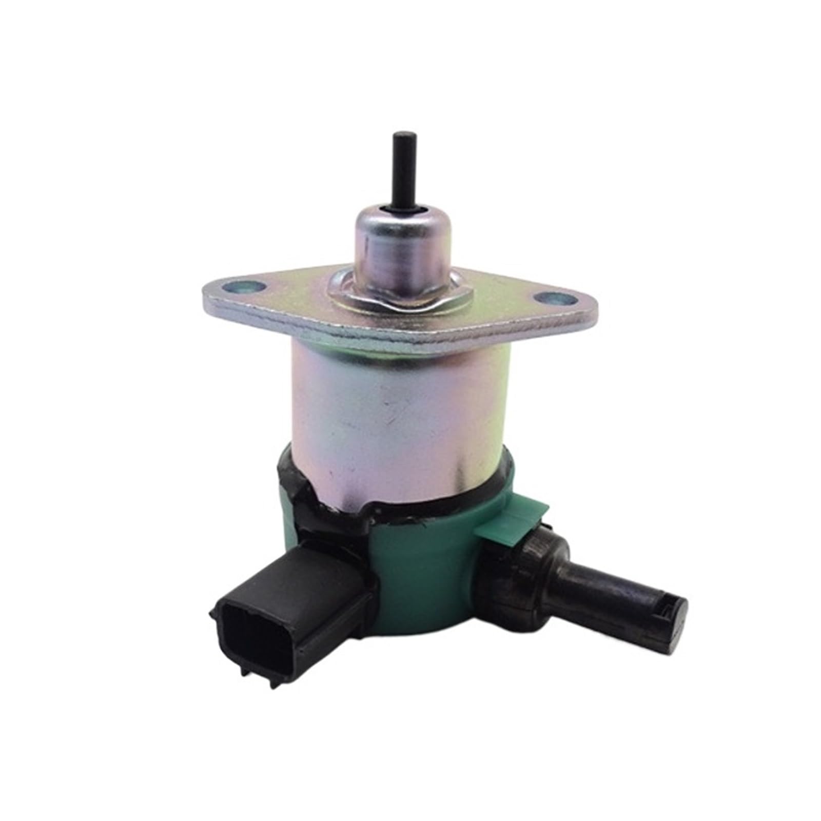 JJKKOZVQF 17208-60016 shutdown switch D1005 D1105 V1505 shutdown solenoid valve