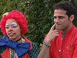 haus anubis daniel  Der Clown