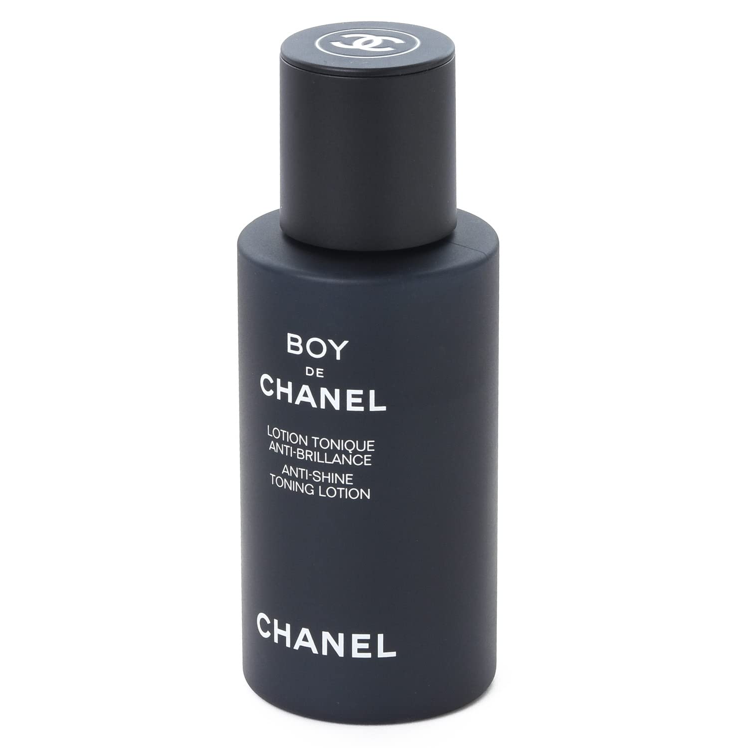 男性コスメ　BOY DE CHANEL トーニングローション 100ml Amazon.co.jp: [セット品] CHANEL シャネル ボーイ ドゥ シャネル