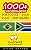 Capa de 1000+ Português - Zulú Zulú - Português Vocabulário (ChitChat WorldWide)