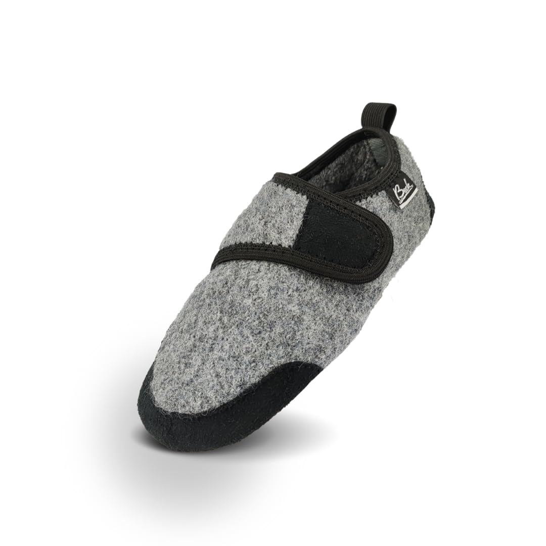 Beck Unisex Beck-buddies Cosy-3077Hausschuh