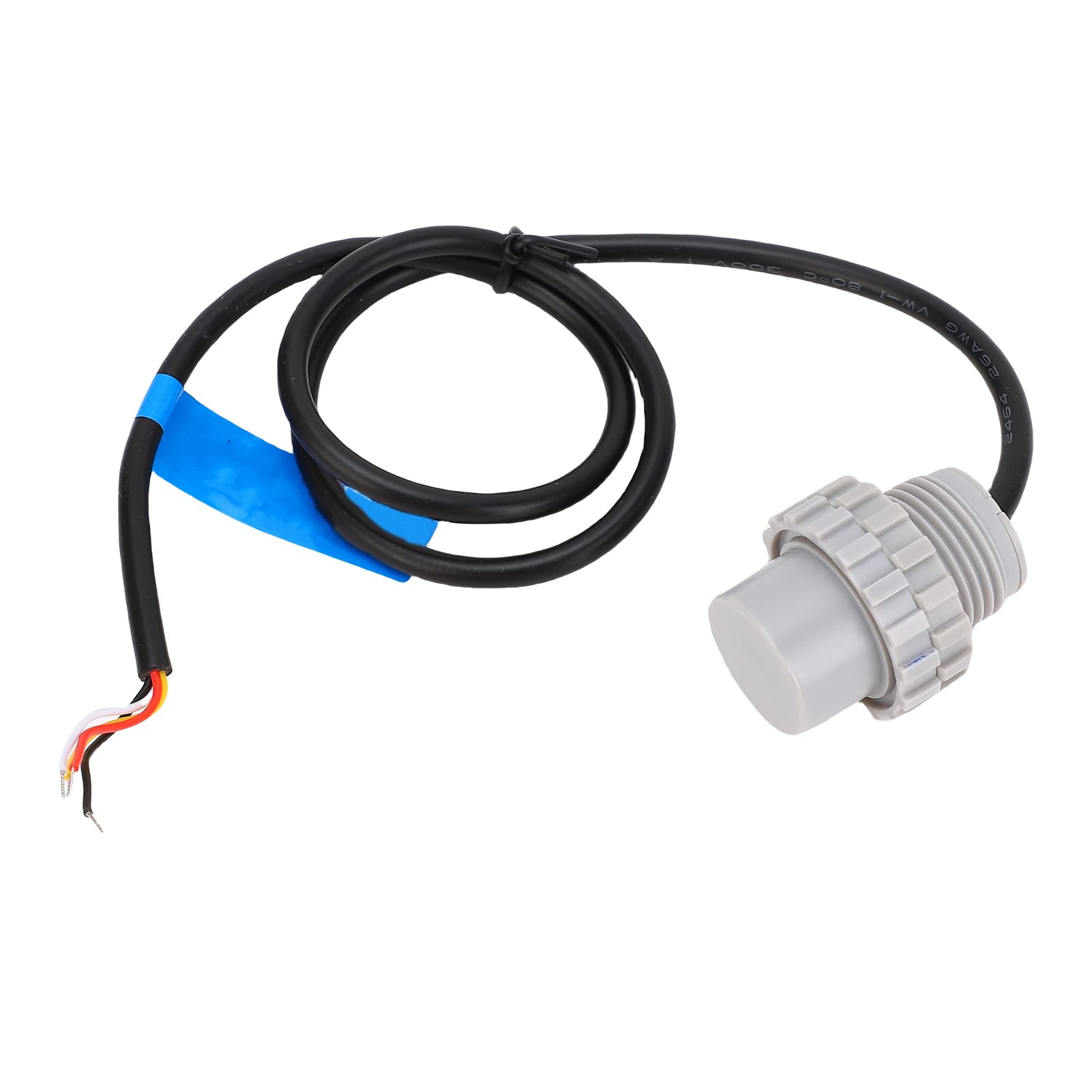 Generic Détecteur de la Plage sous-Marine Ultrasonique, Fonction de Compensation de Température Capteur Ultrasonique Multifonctionnel (DYP-L08B50TW-V2.0)