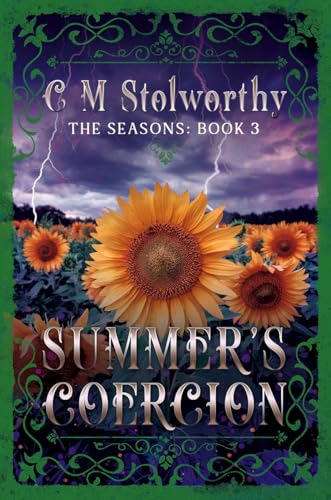 Summers Coercion: Urban Fantasy Romance