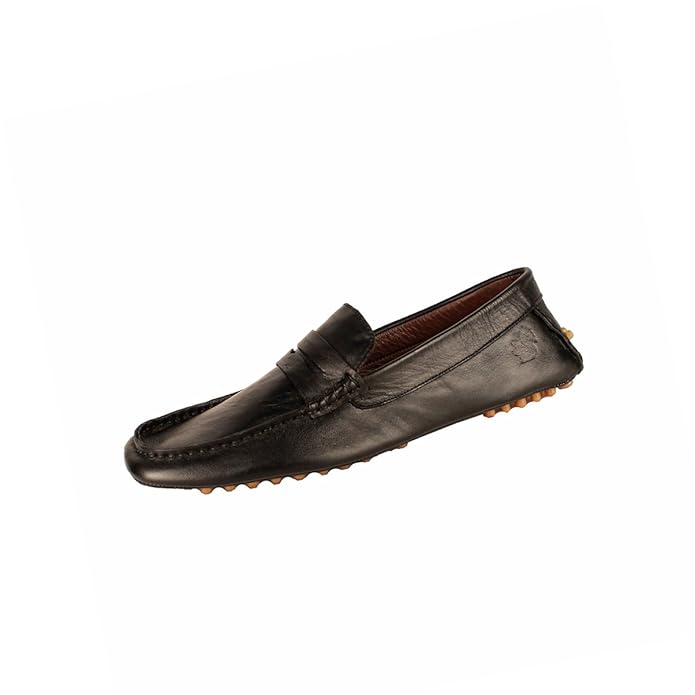 Mens loafers 218 Clearance
