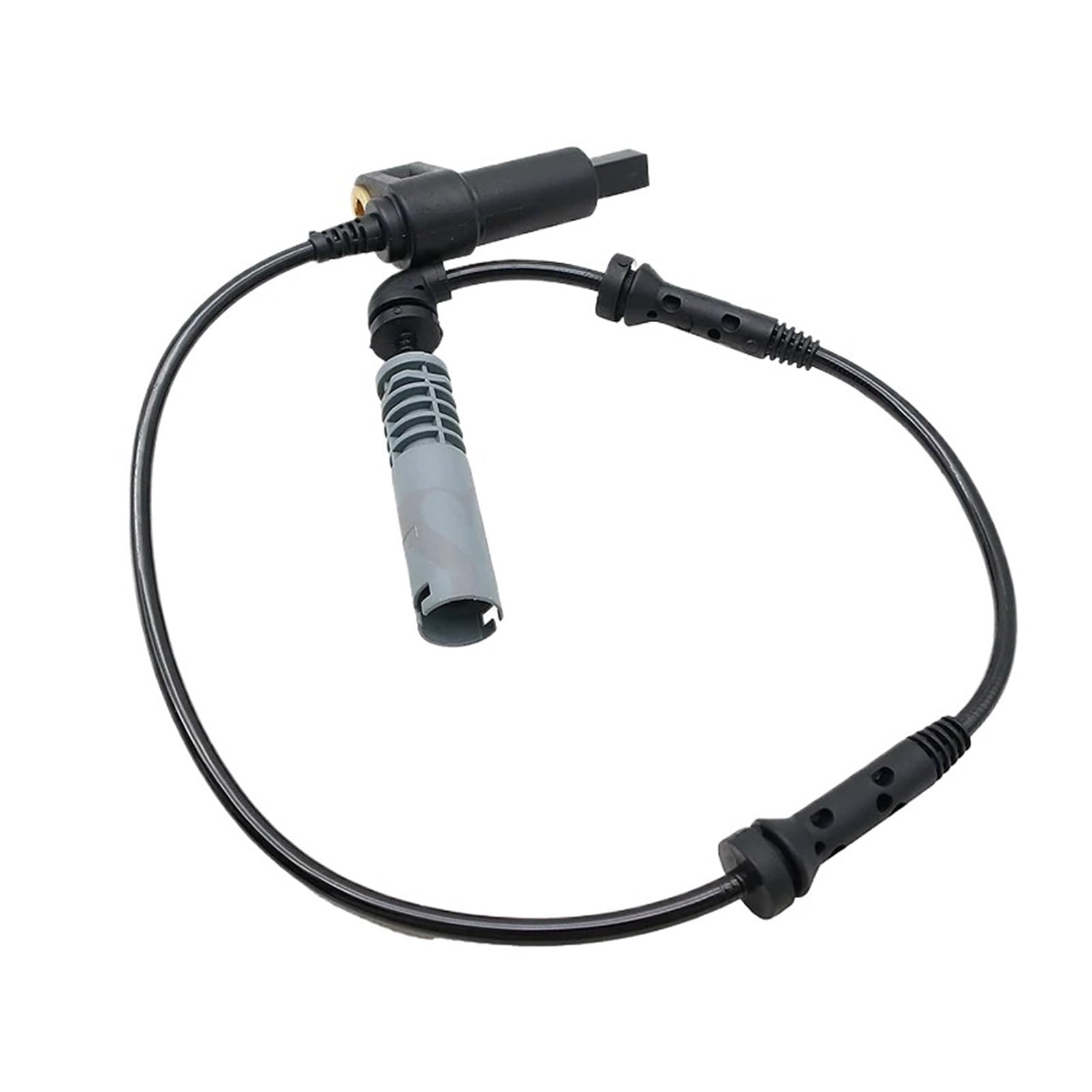 Sensor 34521164651 de velocidad de rueda delantera para control de frenada estable 4