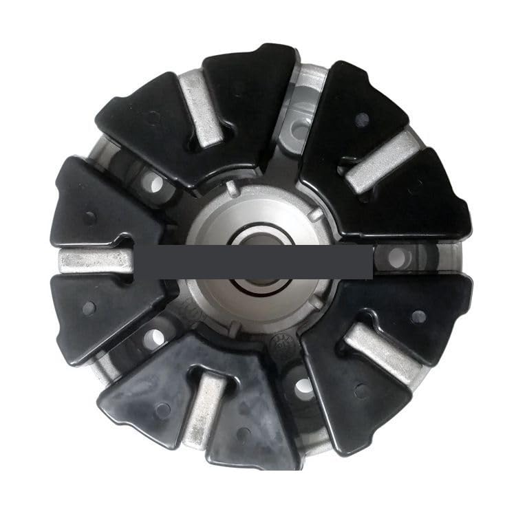 Amortisseur de moyeu en caoutchouc renforcé pour pignon CFMOTO 250NK 250SR, haute résistance