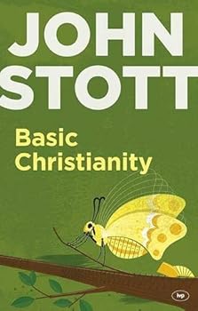 Paperback Basic Christianity by John Stott (2013-07-19) Book