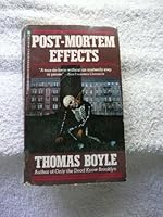 Post Mortem Effects 0140097538 Book Cover