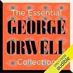 Cover of The Essential George Orwell Collection