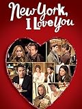 New York, I Love You
