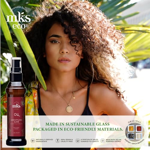 MKS-eco-Oil-Hair-Styling-Elixir-Moroccan-Argan-Oil-Hemp-Seed-Oil-Moisturize-Nourish-Hair-Control-Frizz-Increase-Smoothness-Vegan-Cruelty-Free