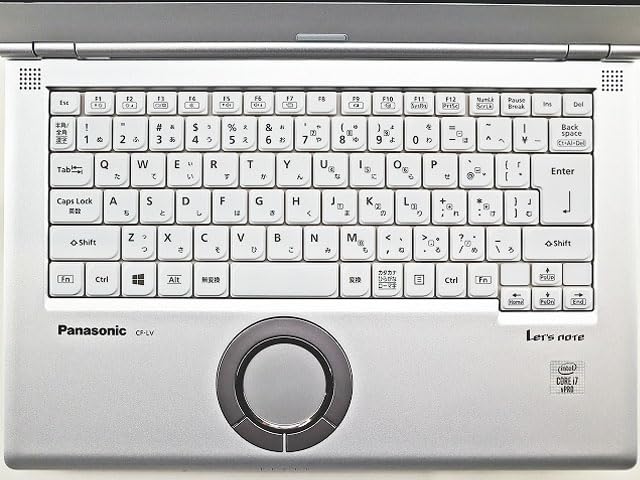 Amazon.co.jp: 【整備済み品】 Panasonic パナソニック Let's Note