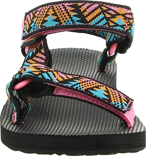 teva boomerang pink