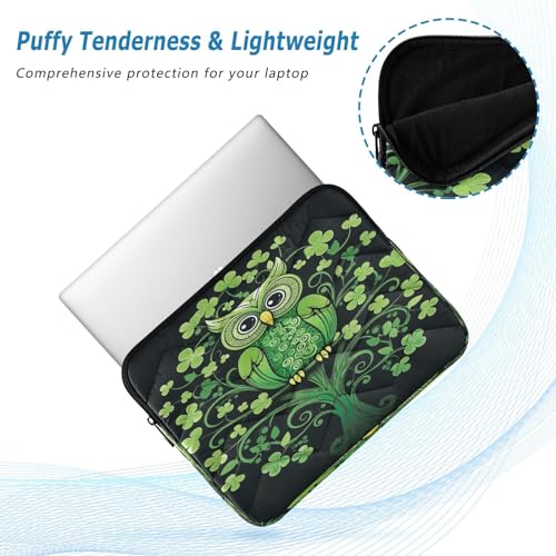 Funda para portátil de 13-14 pulgadas con tela impermeable miniatura 5