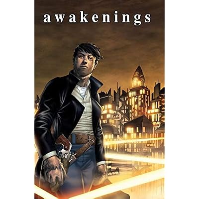 Awakenings Preview