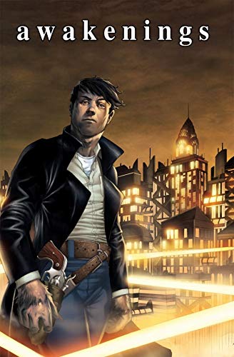 Awakenings Preview (English Edition)