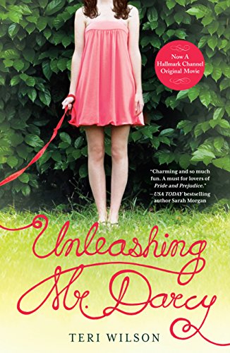 Unleashing Mr Darcy Kindle Edition By Wilson Teri Literature Fiction Kindle Ebooks Amazon Com