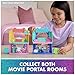 Gabby's Dollhouse: The Movie, MerCat's Spa-wesome Bathroom, Toy Figure, Dollhouse Accessories & Surprise Toy, Kids Toys for Girls & Boys Ages 3 and Up