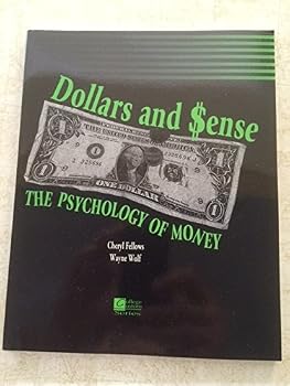 Unknown Binding Dollars and Sense the Psychology of Money Book
