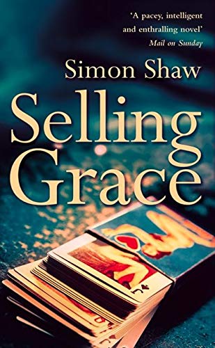 Selling Grace