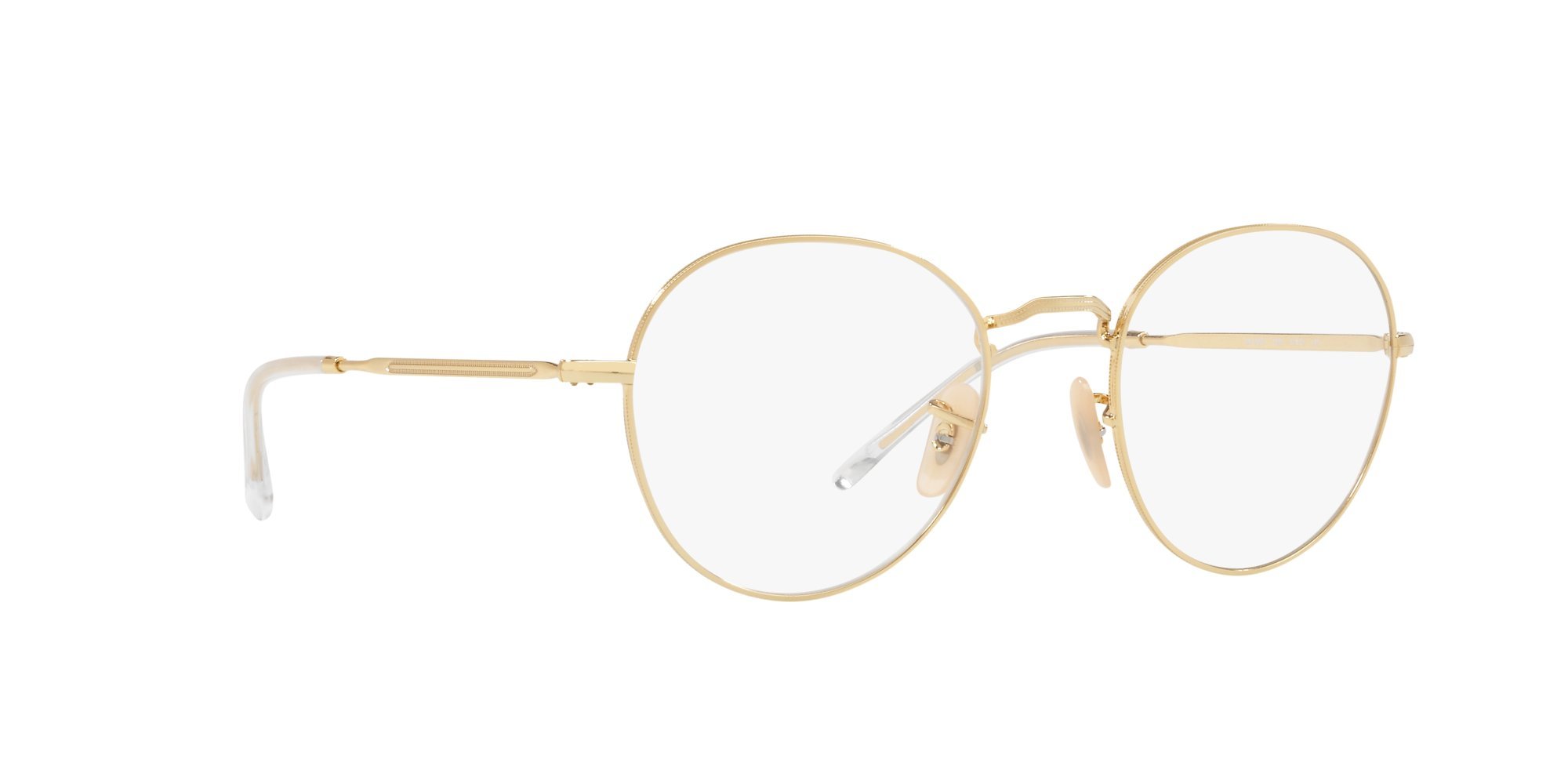 Ray-Ban 0Rx3582V, oprawki okularów unisex dla dorosłych