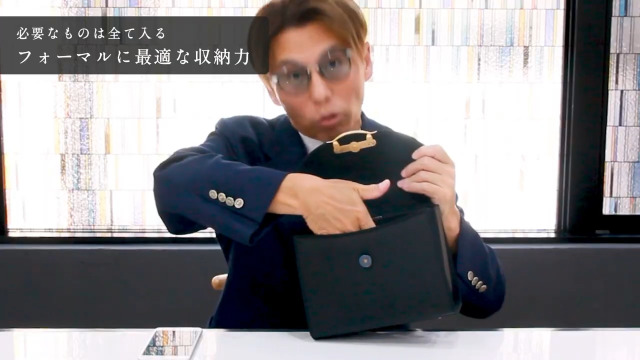 Amazon | [岩佐] ブラックフォーマルバッグ レディース 日本製 黒 