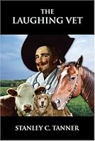 The Laughing Vet 0968447724 Book Cover