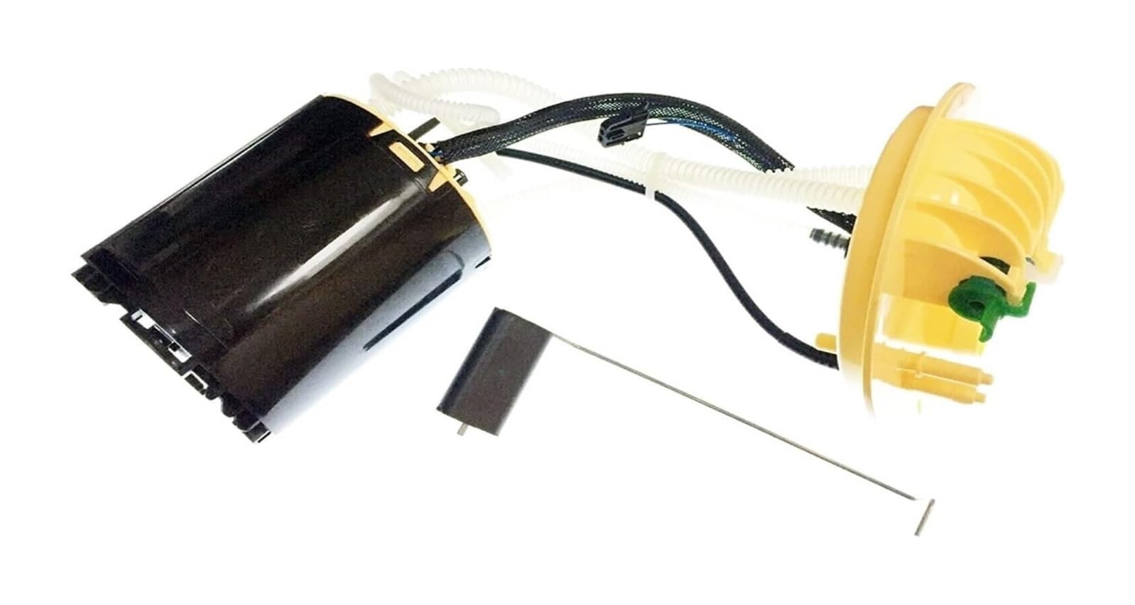 Per Land Per R&over Per FreeL&ander 2 Gruppo Pompa Carburante Elettrico LR038602 Pompa trasferimento carburante