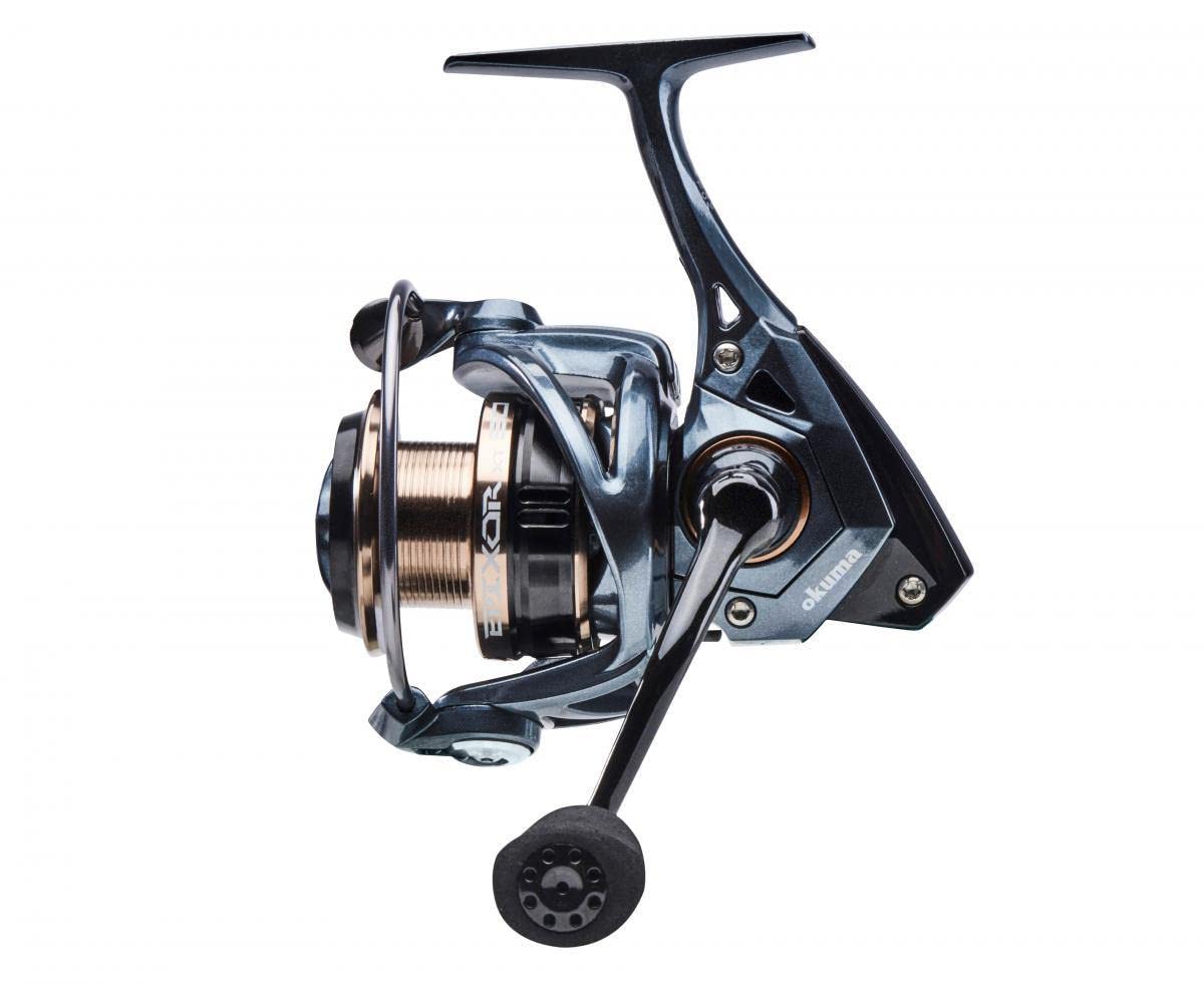 OKUMA EPXT-20 Epixor Spinning Reel