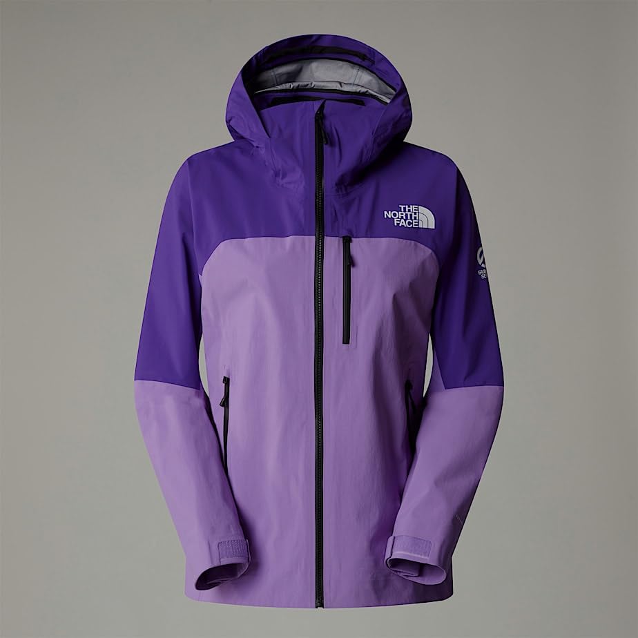 THE NORTH FACE W Summit Torre Egger Futurelight Jacket Jacket Mujer (Pack de 1)